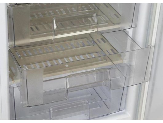 Морозильная камера вертикальная БИРЮСА 14